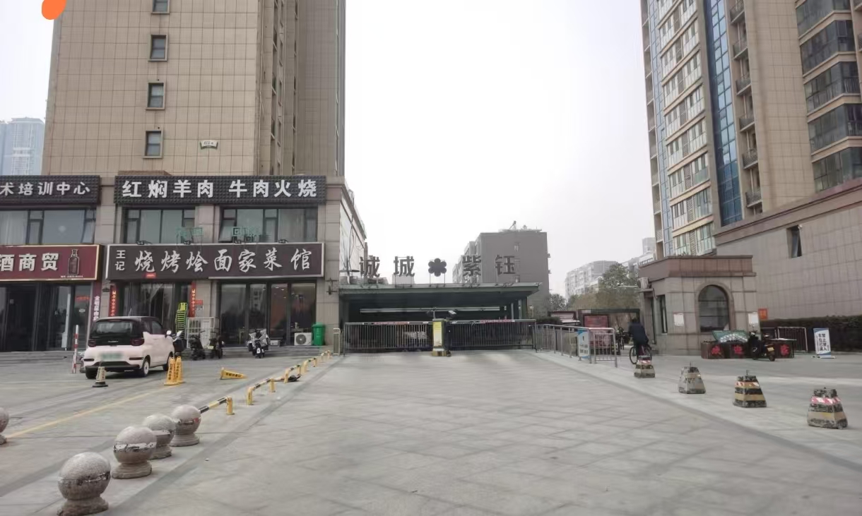 现场环境示意（已脱敏）（案例 real-xinxiang-case-236300-10）