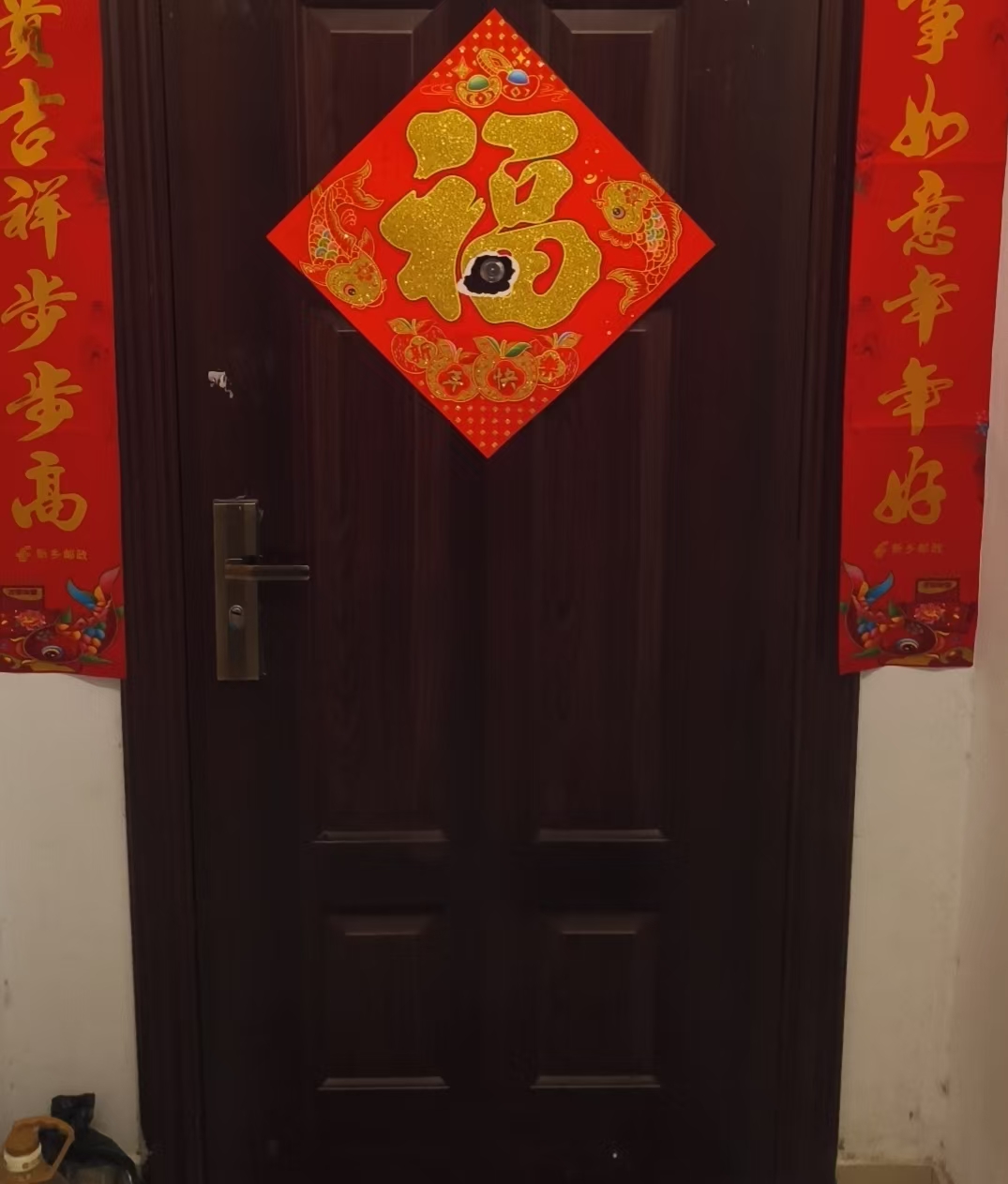 锁具特写（案例 real-xinxiang-case-236300-10）