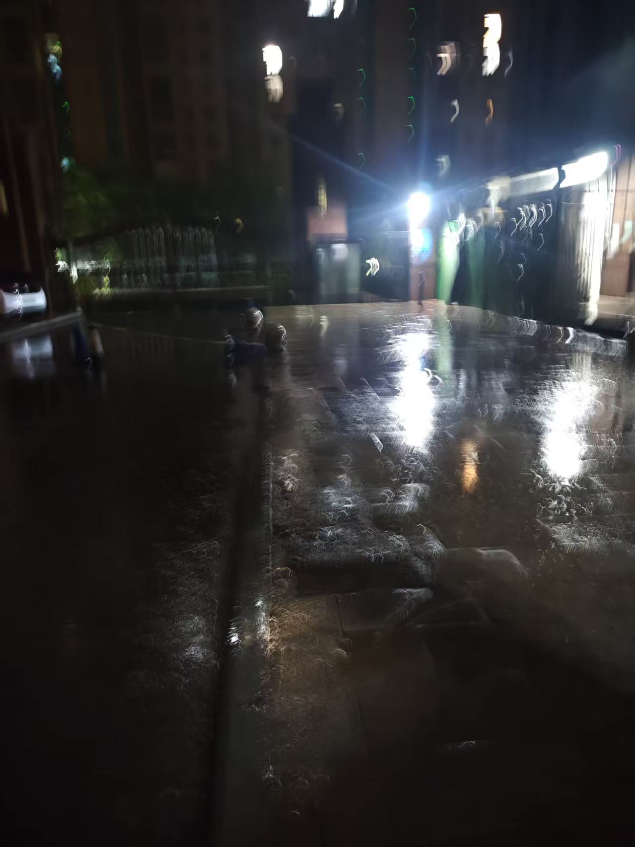 现场环境示意（已脱敏）（案例 real-zhengzhou-case-172930-15）