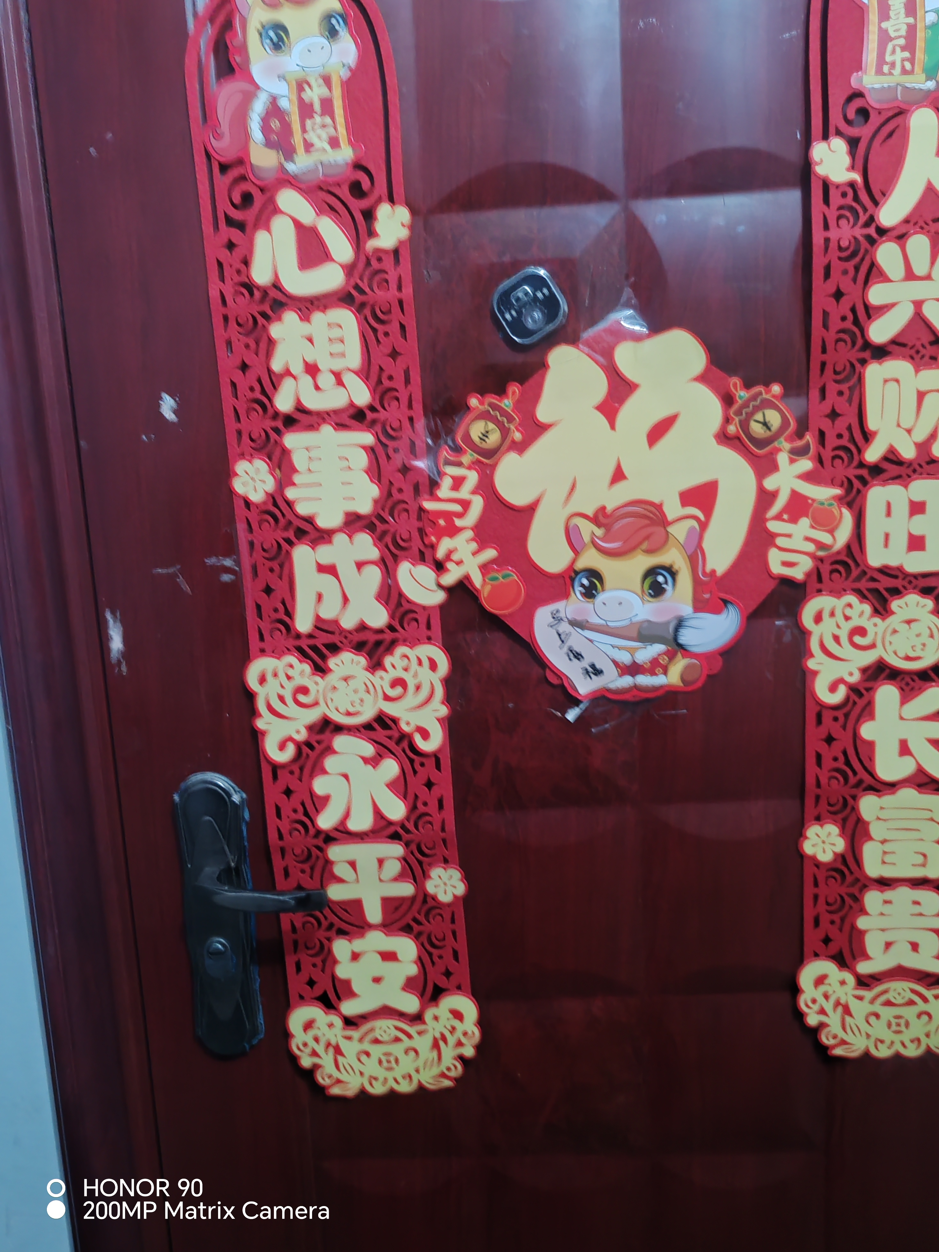 锁具特写(案例 real-zhengzhou-case-382121-05)