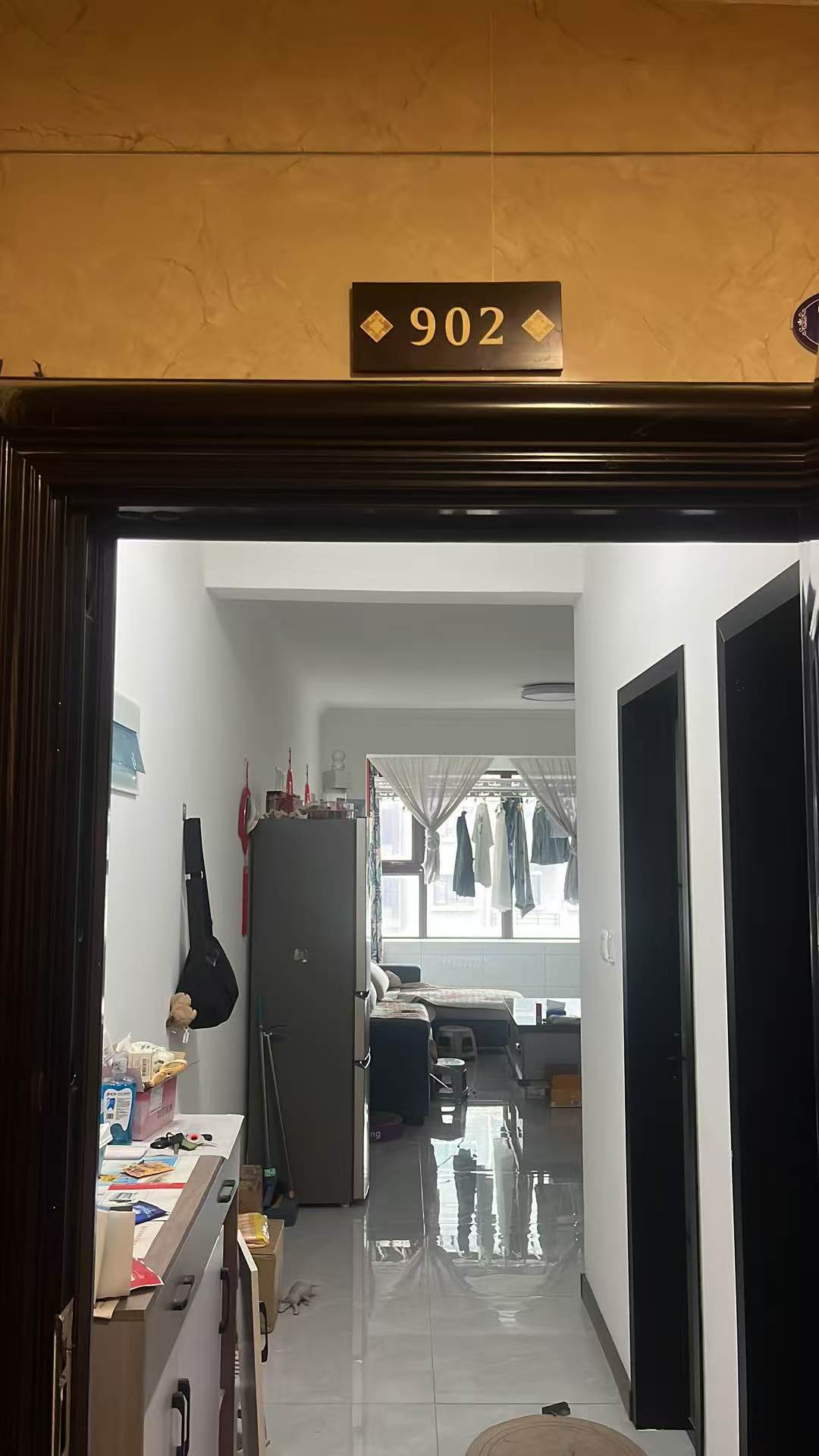 锁具特写（案例 real-zhengzhou-case-434815-16）